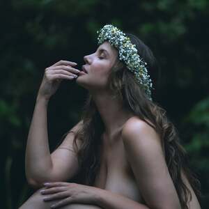 Olga Kaminska nude 6