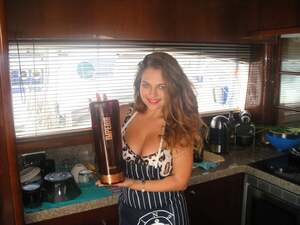 Olga Pavlenko nude 10