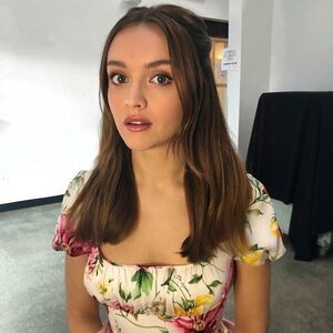 Olivia Cooke nude 11
