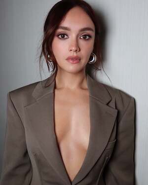 Olivia Cooke nude 9