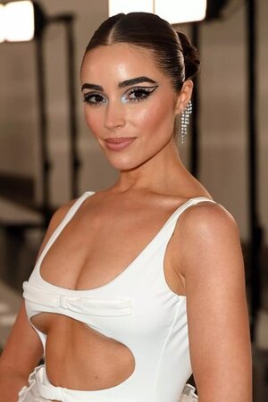 Olivia Culpo nude 11