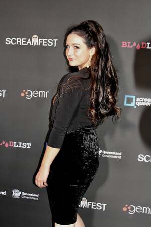 Olivia DeLaurentis