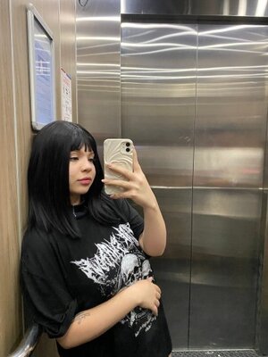 Olivia Elfie nude 5
