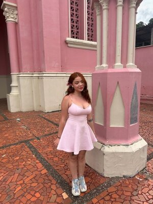 Olivia Elfie nude 9