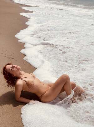 Olivia Hack nude 8
