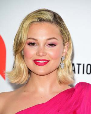 Olivia Holt nude 12