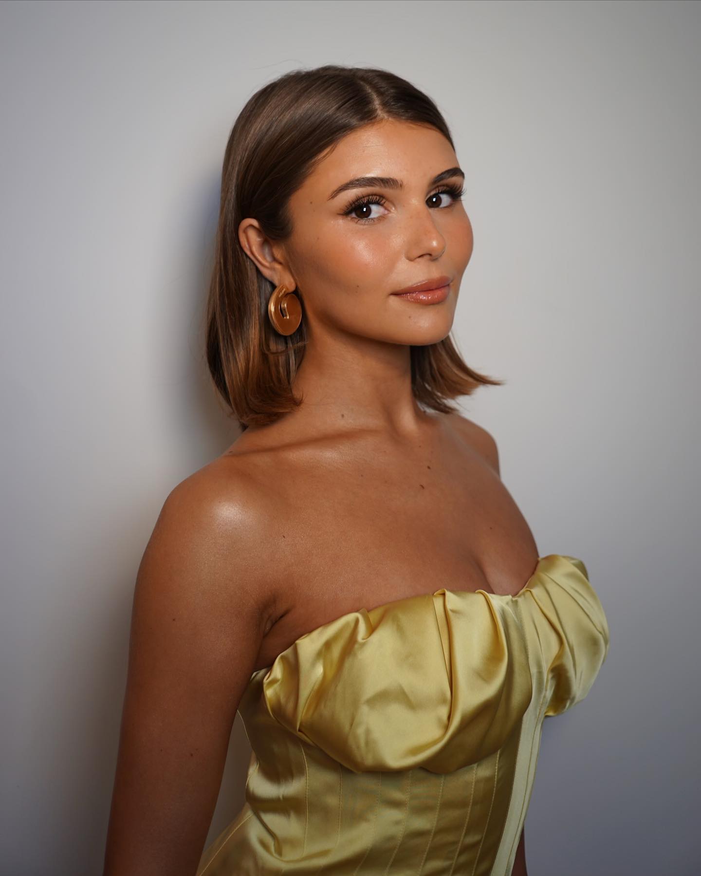 Olivia Jade Giannulli nude 10