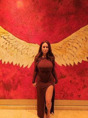 Olivia Jaymes nude 7