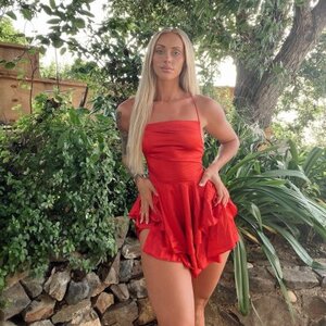 Olivia Kaye Myers nude 12