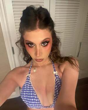 Olivia Lopes nude 9
