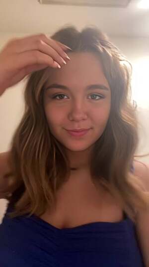 Olivia Shaw