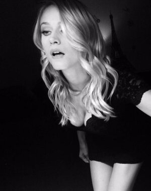 Olivia Taylor Dudley nude 8