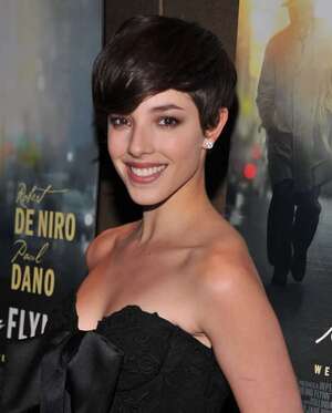 Olivia Thirlby nude 7