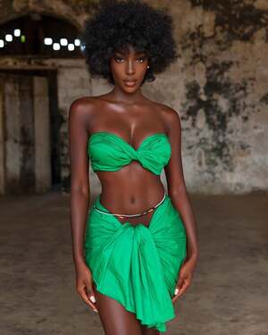 Olivia Yace