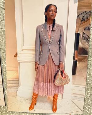 Oluchi Onweagba nude 10