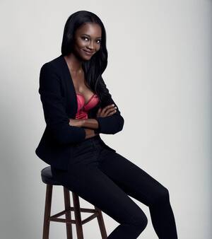 Oluchi Onweagba nude 11