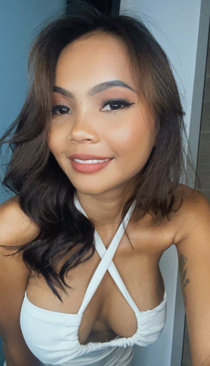 Onanong Chairam nude 4