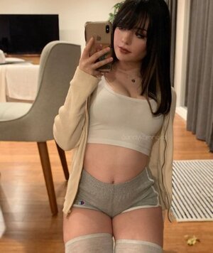 Onisuna nude 5