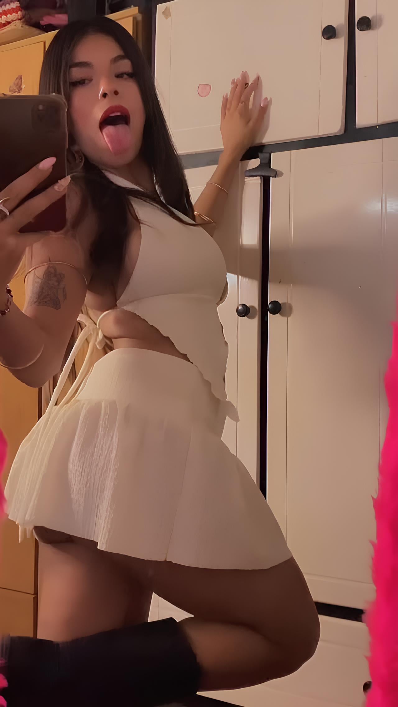 Only Cande nude 3