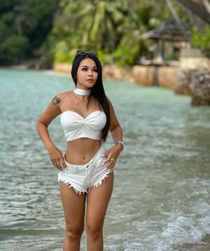 Onlyping Ping Arayapat nude 9