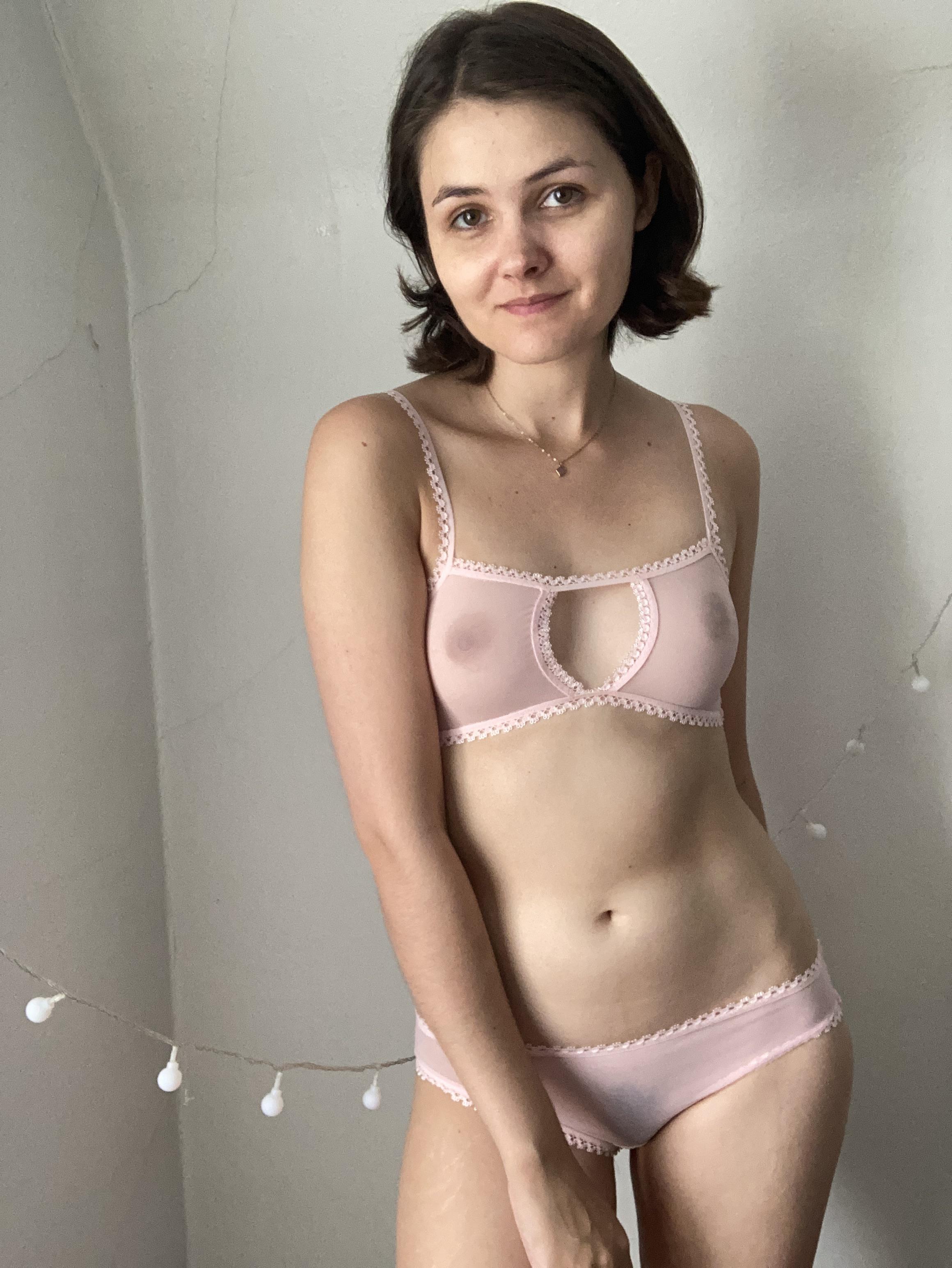 Onna Metcalf nude 4