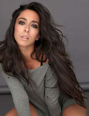 Oona Chaplin nude 12