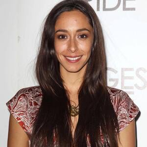 Oona Chaplin nude 6