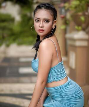 Oppy Lany nude 6