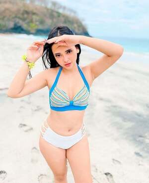 Oppy Lany nude 9