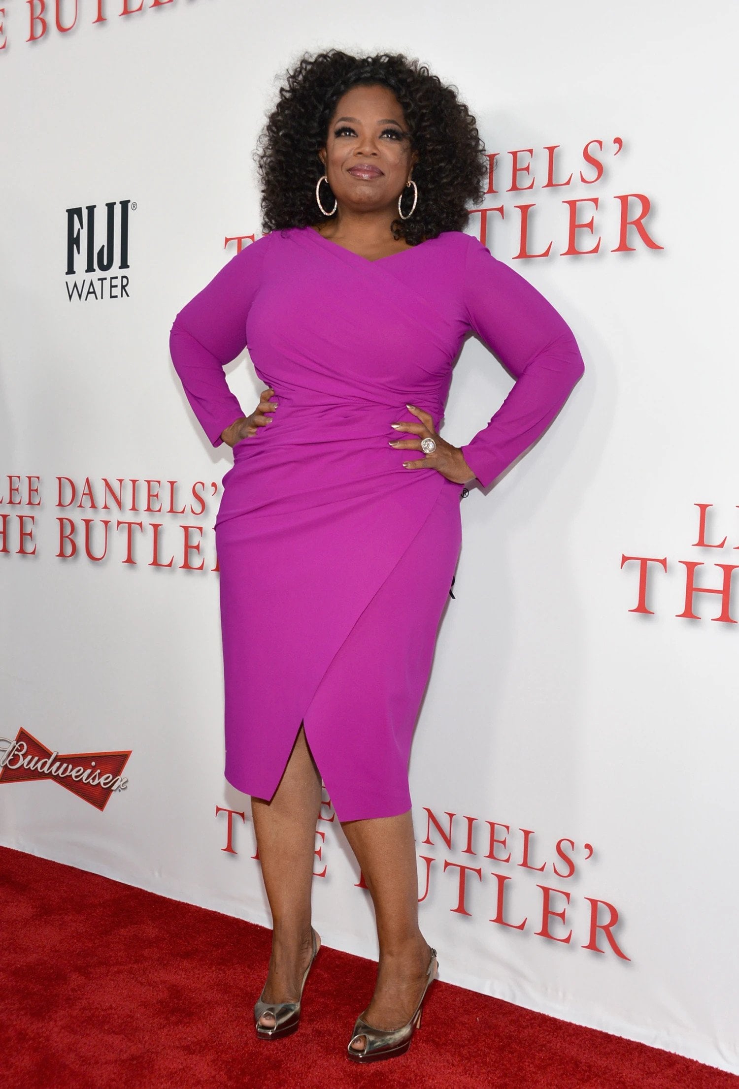 Oprah Winfrey