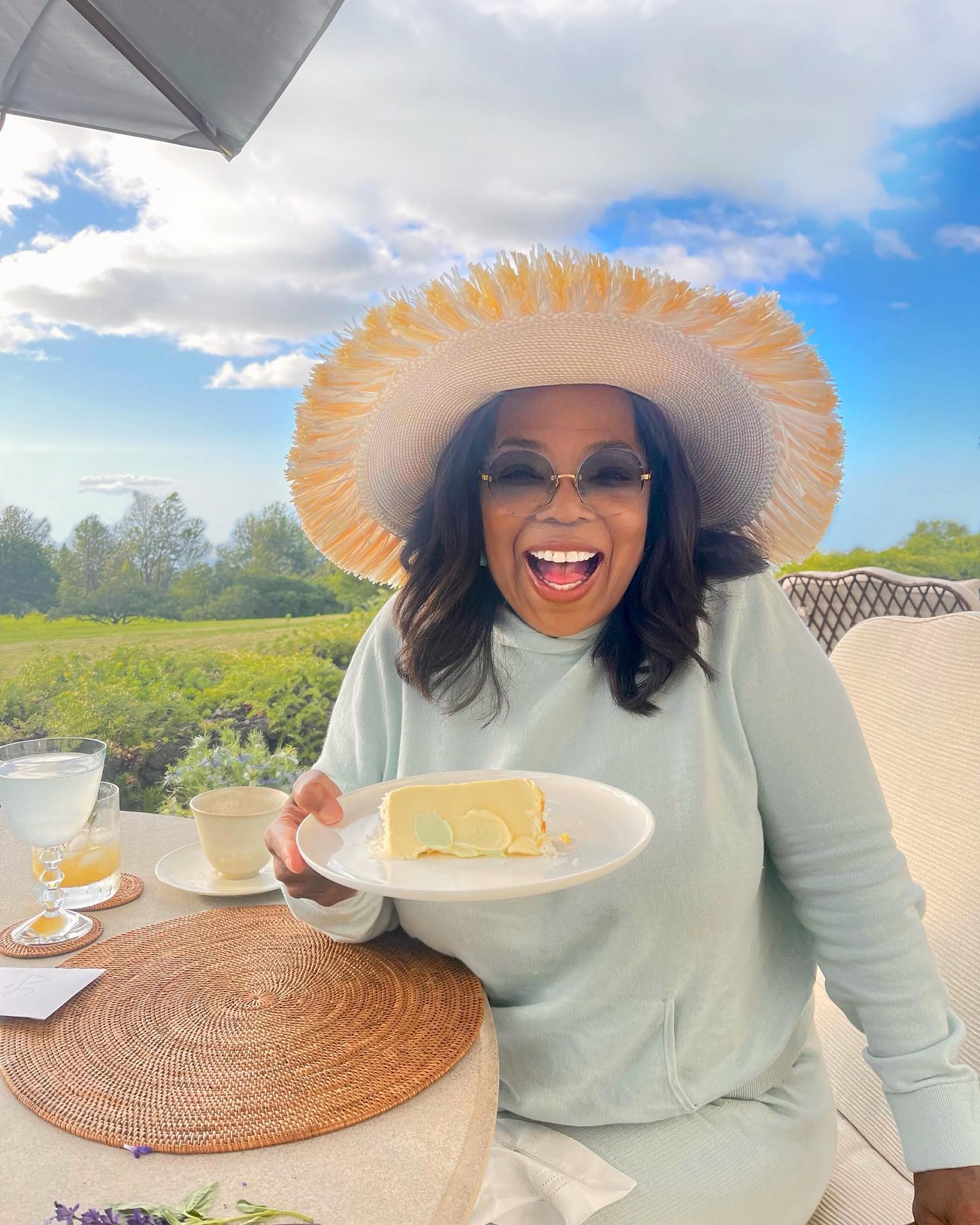 Oprah Winfrey nude 10