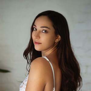 Orenda ASMR nude 5