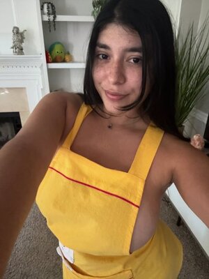 Oriana Santana nude 10