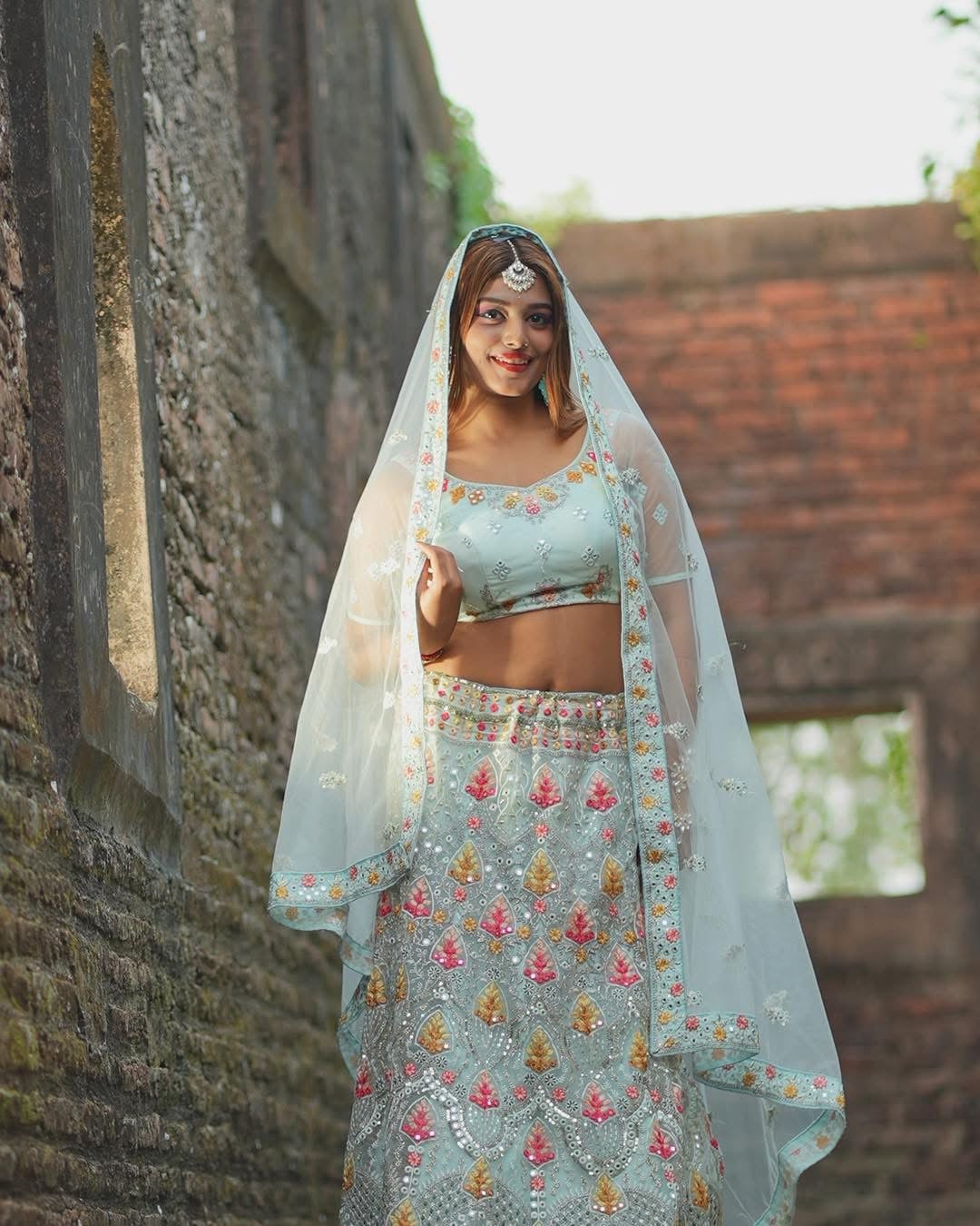 Oriya Sarkar nude 3