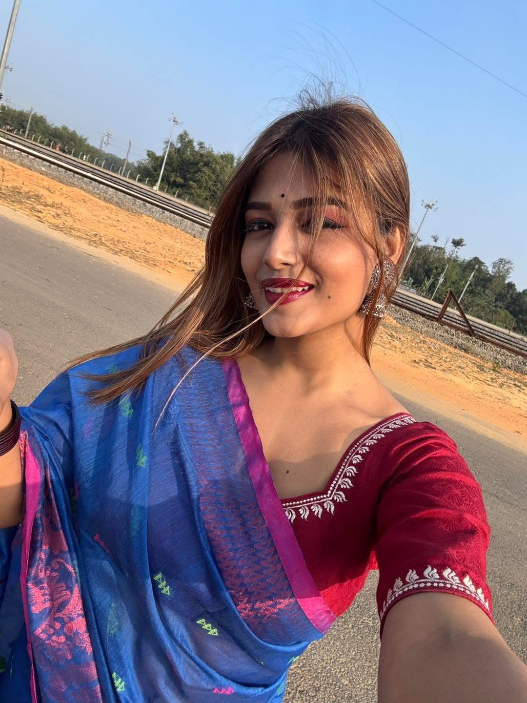 Oriya Sarkar nude 8