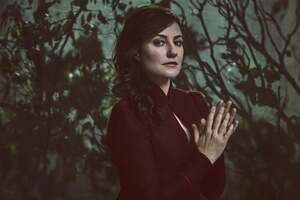 Orla Brady nude 10