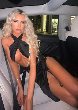 Orla Melissa nude 12