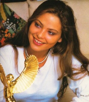 Ornella Muti nude 10
