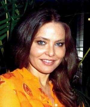 Ornella Muti nude 11
