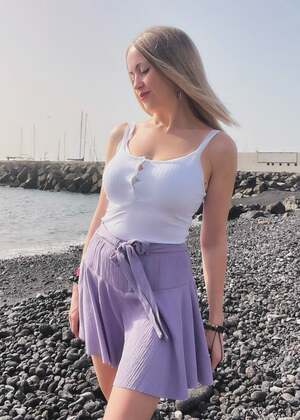 Ory Jones nude 9