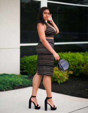 Osha Waiters nude 12