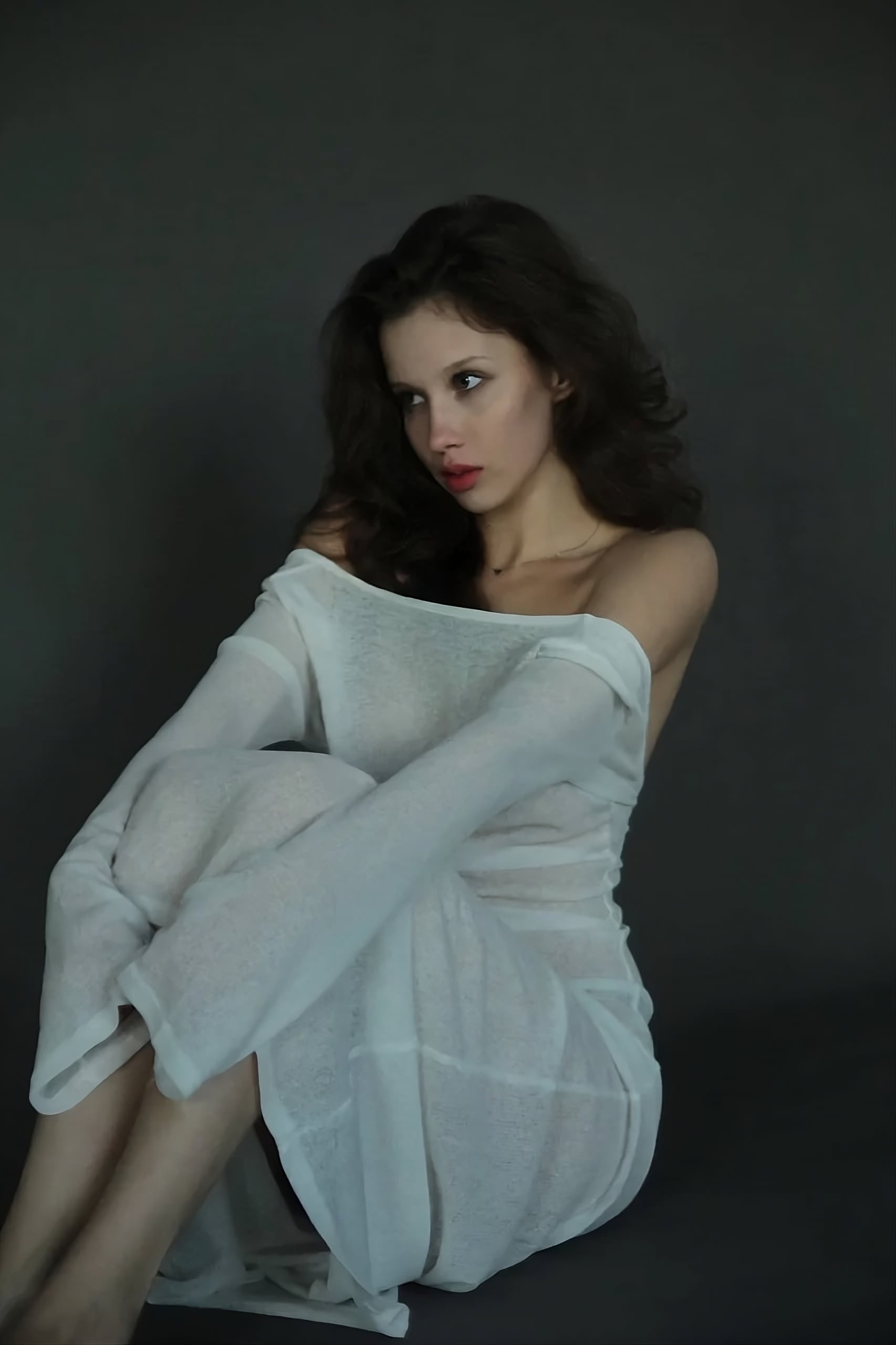 Ottilie Brookins nude 2