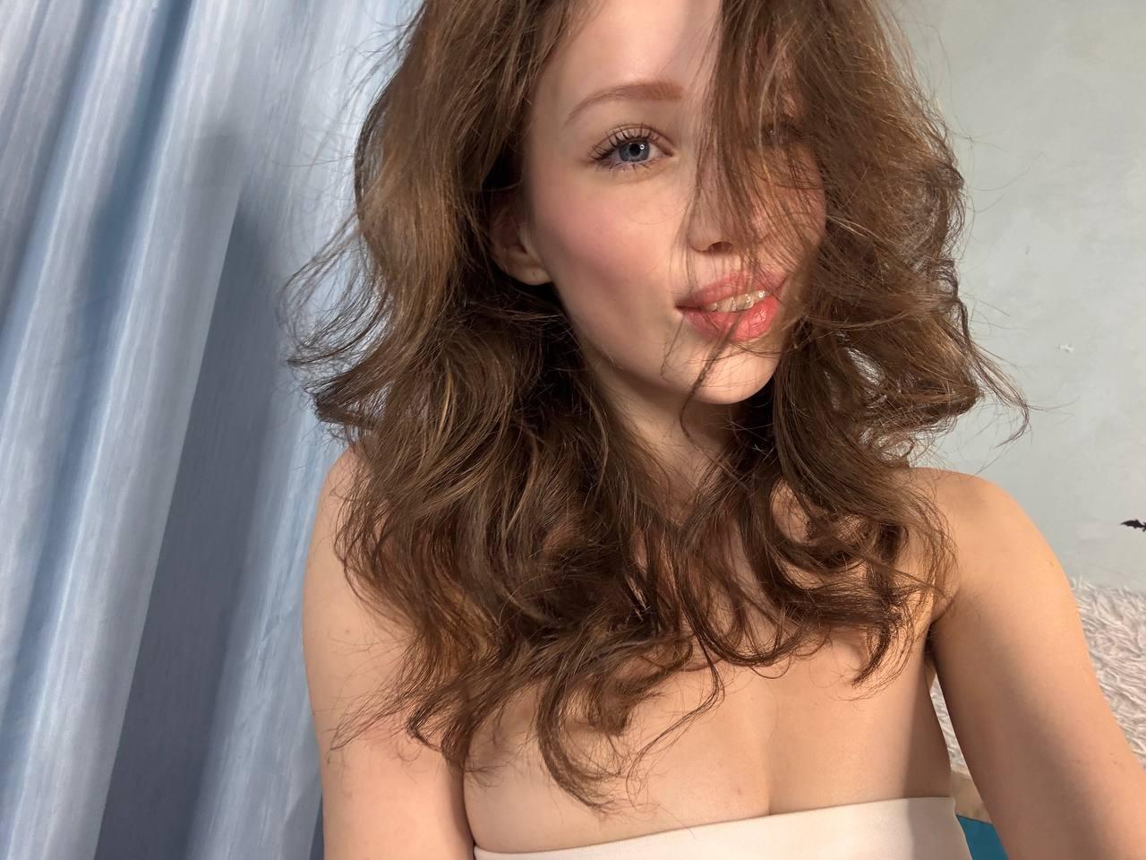 Ottilie Brookins nude 6