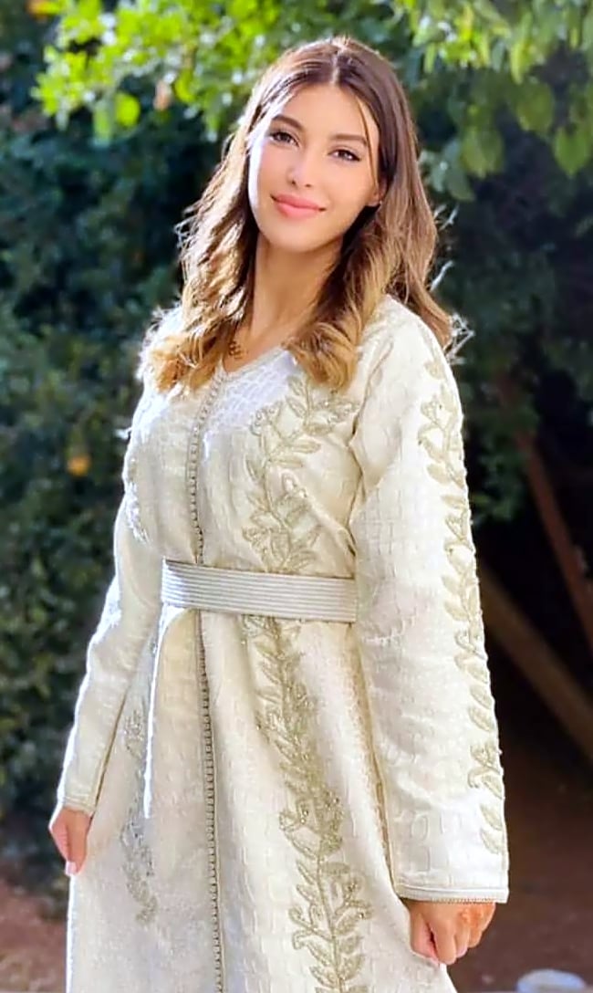 Oumaima El-Bouchti