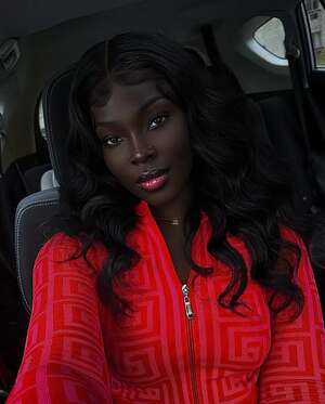 Oumy Diop nude 12