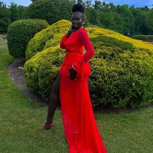 Oumy Diop nude 2