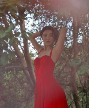 Oviya Darnal nude 10