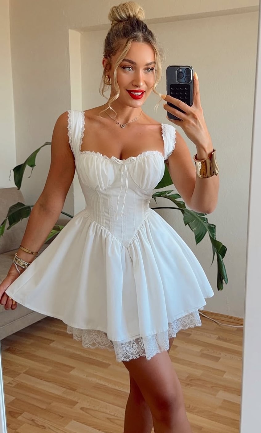 Ozge Beykoylu nude 10