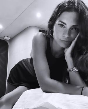 Ozge Demirtel nude 3