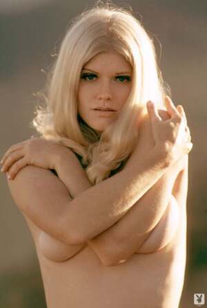 P.J. Lansing nude 1